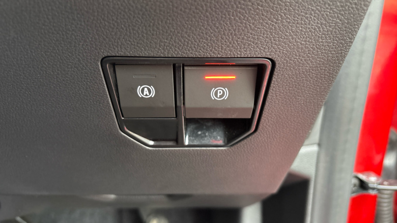 Renault Megane E-Tech EV60 160kW Techno Comfort Range 60kWh 5dr Auto Electric Hatchback